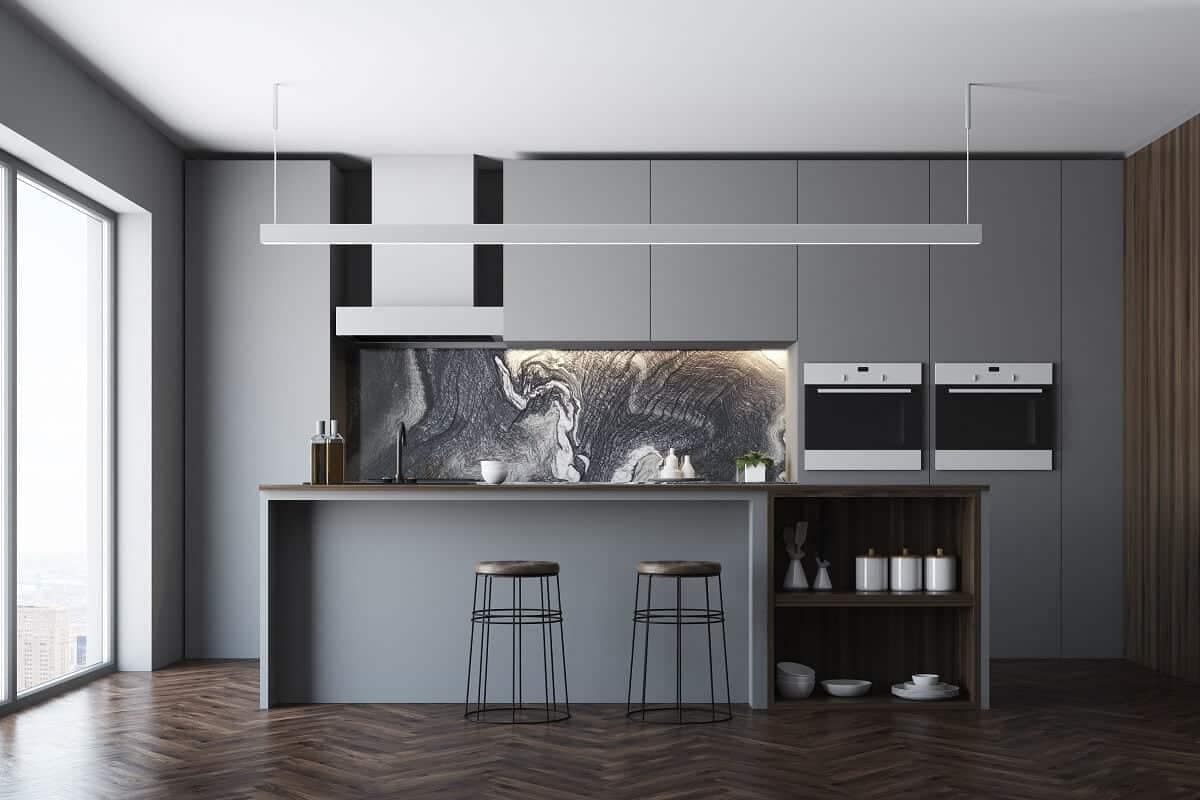 Detroit Kitchen Detroit Kitchen - ELITE CABINETS INC